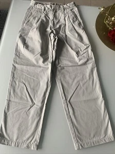 Chino, v. Dockers, W 33, L 30, Beige - Bild 1 von 2