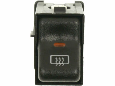 For 2000-2005 Jeep TJ Rear Window Defroster Switch SMP 15269VS 2003 2001 2002 - Image 1 of 2