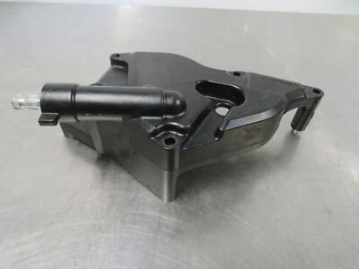 EB1018 2011 铃木 GSXR 750 弹簧盖 — 第 1/4 张图片