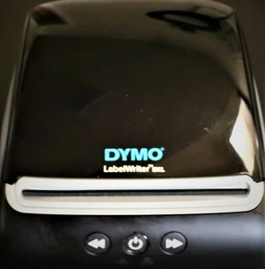 Dymo Label Writer 5XL Thermal Label Printer (OG1300130753A) - Picture 1 of 4