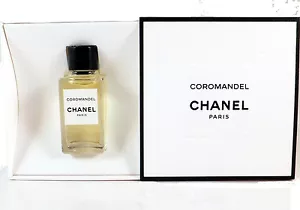Chanel Coromandel 0.12 oz / 4 ml Eau De Parfum Miniature - Picture 1 of 2