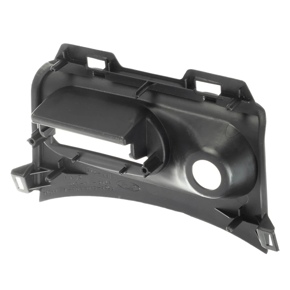 Panel de instrumentos Tracer genuino Ford Mercury 1997-2003 moldura F7CZ-5404644-AAA Foto 1 de 4