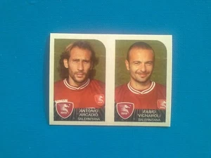 FIGUREN FUSSBALLSPIELER PANINI 2002-03 2003 Nr. 560 Arcadio Vignaroli (Salernitana) - Bild 1 von 1