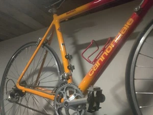 Classic 1997 Cannondale R300 Road Bike 54 cm - Picture 1 of 18