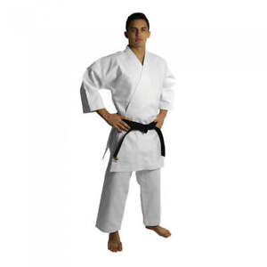 adidas Heavyweight Karate 16OZ WKF Approved