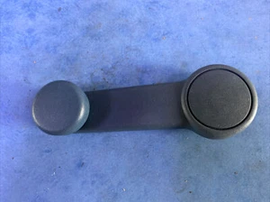 FORD ESCORT ORION 90-95 WINDOW WINDER HANDLE BLUESTONE 6658719 BLUE - Picture 1 of 4