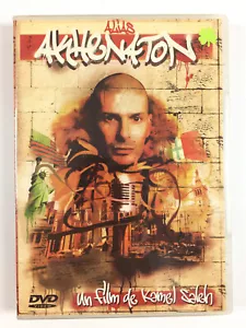 DVD Alias Akhenaton / IAM - Picture 1 of 2