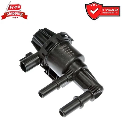 For Explorer Pickup Ford Mustang Ranger Sport Trac Purge Valve 911-673 Dorman Foto 1 de 4