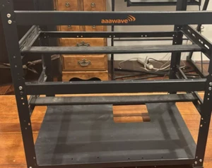 Mining Rig Kits - 12 Gpu Slot Stackable / No GPUs - Picture 1 of 3