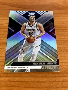2022-23 Chronicles XR NIKOLA JOKIC # 298 - Picture 1 of 1