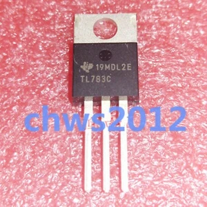 5PCS NEW TL783C TO-220 HIGH-VOLTAGE ADJUSTABLE REGULATORBest Offer - Picture 1 of 3