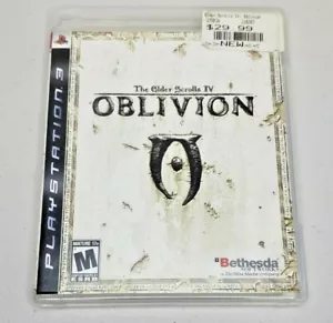 MANUAL DE MAPAS COMPLETO Y PROBADO de The Elder Scrolls IV: Oblivion para PlayStation 3 - Imagen 1 de 3