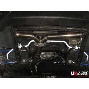 Ultra Racing Rear Sway Bar 18mm for NISSAN SKYLINE GT-R R35 3.8TT '07 (AR18-244) - Picture 1 of 5