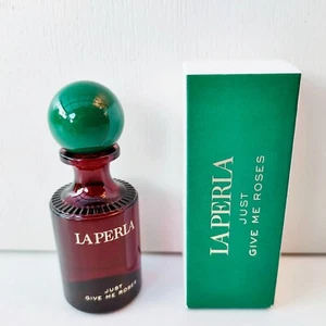 La Perla Just Give Me Roses Eau de Parfum Travel miniature, 12ml, New in Box! - Bild 1 von 5