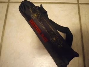 JDM Initial D Mazda RX-7 Folding Mini Chair Rare - Picture 1 of 3