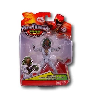 Saban's Power Rangers Dino Charge Villain Vivix - Picture 1 of 1