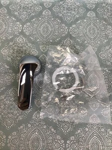 Single Metal Lever Handle Kit for 1300/1400 Series Tub Faucet for H79, Chr - Picture 1 of 5