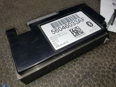 Dodge Ram3500 2007 módulo de comunicación. NÚMERO DE PIEZA 56046033AF Foto 1 de 4