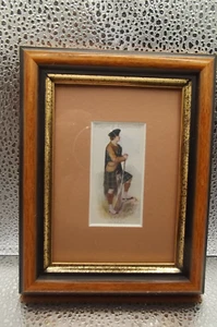 6 HIGHLAND CLANS PICTURE'S - Picture 1 of 6