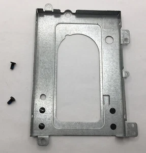 Dell Latitude 3480 14" Genuine HDD Hard Drive Caddy Screws - Picture 1 of 2