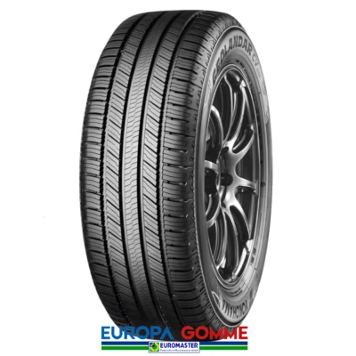 PNEUMATICO 215/60 R17 96H YOKOHAMA GEOLANDAR G058 GOMME ESTIVE NUOVE DOT21 - Imagen 1 de 4