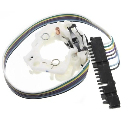 Interruptor de señal de giro para Chevrolet C10/K10 1975-1983 6 Cyk/8Cyl Eng. Término de 8 puntas Foto 1 de 4