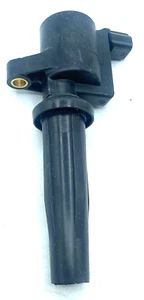 5047437 BOBINA DI ACCENSIONE ORIGINALE FORD FOCUS CMAX GALAXY TRANSIT MONDEO - Imagen 1 de 3