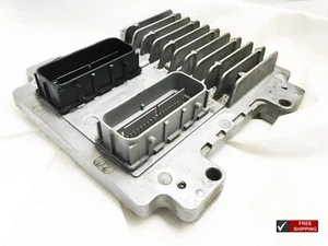 2008 CHEVY COBALT 2.2L ECM ECU Engine / Electronic Control Module 12612397 oem - Bild 1 von 5