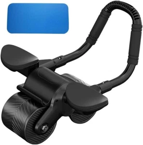 Tuokay Rueda Abdominal de Rebote Automático, Rodillo Abdominal para Ejercicio - Imagen 1 de 9