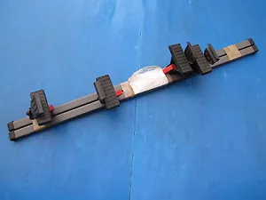 Barres de toit Siepa pour: Citroën: AX, 205, 306, 500, Uno, Fiesta, Y10, Micra - Imagen 1 de 1