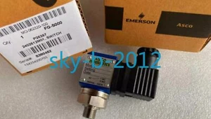 1 PCS NEW ASCO 2402612M01 pressure switch - Picture 1 of 4