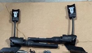2019-2024 GMC SIERRA CHEVY SILVERADO LH & RH Pre-tensioners OEM - Picture 1 of 5