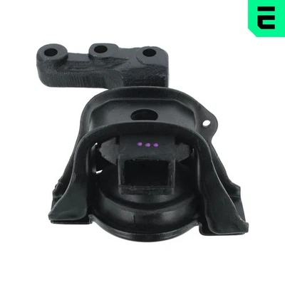 OPTIMAL Motorlager Motorlagerung rechts für Citroën C3 I FC C2 JM HB Peugeot - Bild 1 von 3