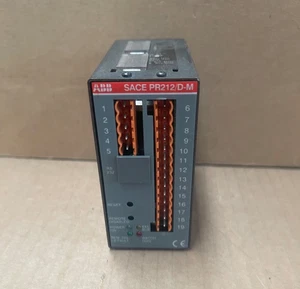 ABB – SACE PR212/D-M – Modbus Communication / Dialogue Module for Isomax S Break - Bild 1 von 6