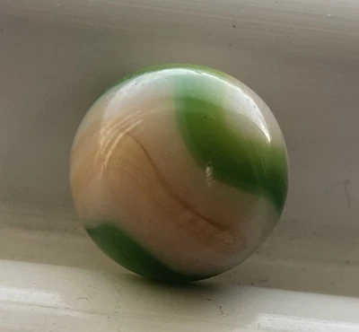 Vintage Collectible Toy Marble - Image 1 of 4