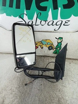 Espejo retrovisor lateral Chevy Express Savanna Bus 3500 2011, lado del conductor (LF)  Foto 1 de 4