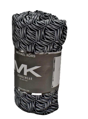 Pijama tejido Michael Kors para hombre pantalones para dormir aleación talla grande ¡Nuevo! Nuevo con etiquetas Foto 1 de 2