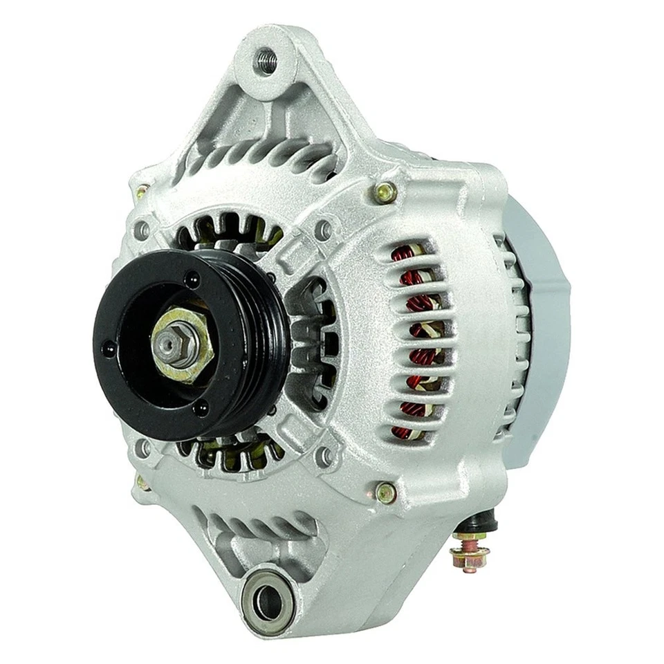 Alternador Mechanics Choice para Isuzu Trooper 1992-1995 (3,2 L V6) (75 amperios) Foto 1 de 1