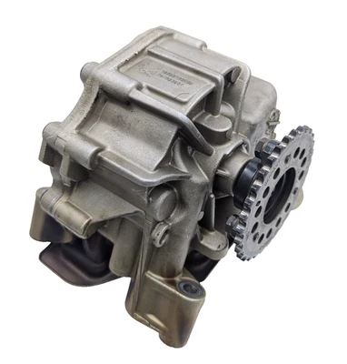 BMW 550I XDRIVE 2011-2016 - Motor bomba de aceite 7612772 Foto 1 de 4