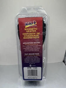 Kat's HTR 1155 Magnetic Engine Block Heater 200 Watt 120 Volt - Bild 1 von 3