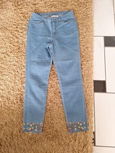 Damenjeans Klassisch Gr 38, neu - Bild 1 von 6