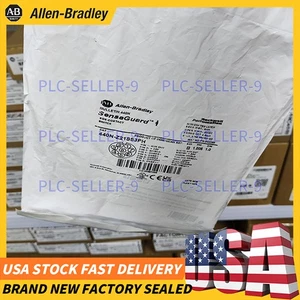 Kostenloser Versand Allen-Bradley Sensaguard 440N-Z21SS3PH NEU - Bild 1 von 8
