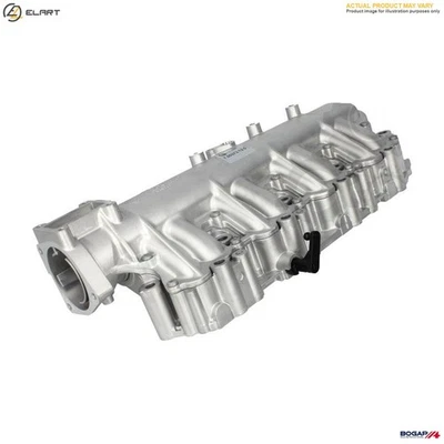 INTAKE MANIFOLD MODULE A1712123 FOR AUDI TT/Roadster Q3 A3/Sportback A4/B7/B8 - Image 1 of 4