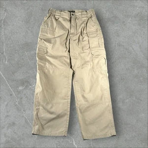 5.11 Tactical Pants Mens 32x32 Cargo Utility Baggy Workwear Casual Grunge Y2K - Picture 1 of 7