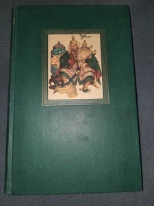Andersen's Fairy Tales by Hans Christian Anderson 1945 Grosset & Dunlap - Picture 1 of 9