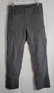 Outdoor Research Equinox Convertible Hose Herren Gr. 30 leicht - Bild 1 von 9