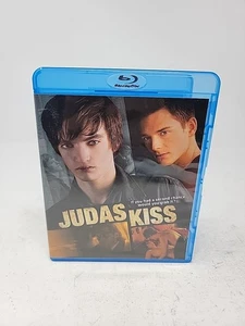 Judas Kiss : Charlie David (Actor), LGBT Gay 2011 : Good Blu Ray - Foto 1 di 6