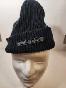 Gorro polar negro Timberland - Imagen 1 de 3