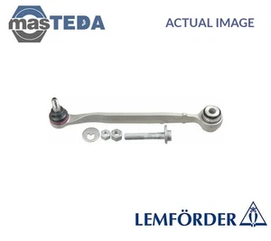 25173 02 WISHBONE TRACK CONTROL ARM LEMFÖRDER FOR MERCEDES-BENZ C-CLASS,CLK,SLK - Picture 1 of 5