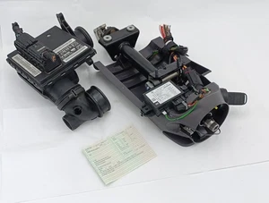 Mercedes-Benz A160 W168 Motorsteuergerät Satz Steuergerät Set A0285453832 💯  - Bild 1 von 17